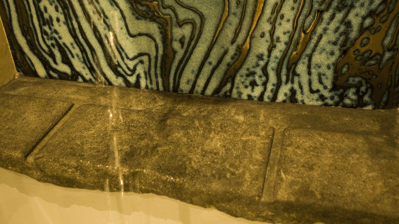 Photo of Bathroom in Castellammare di Stabia