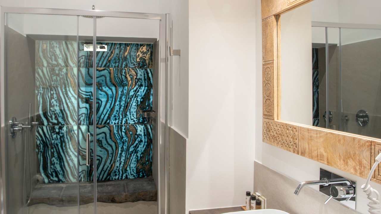 Photo of Bathroom in Castellammare di Stabia