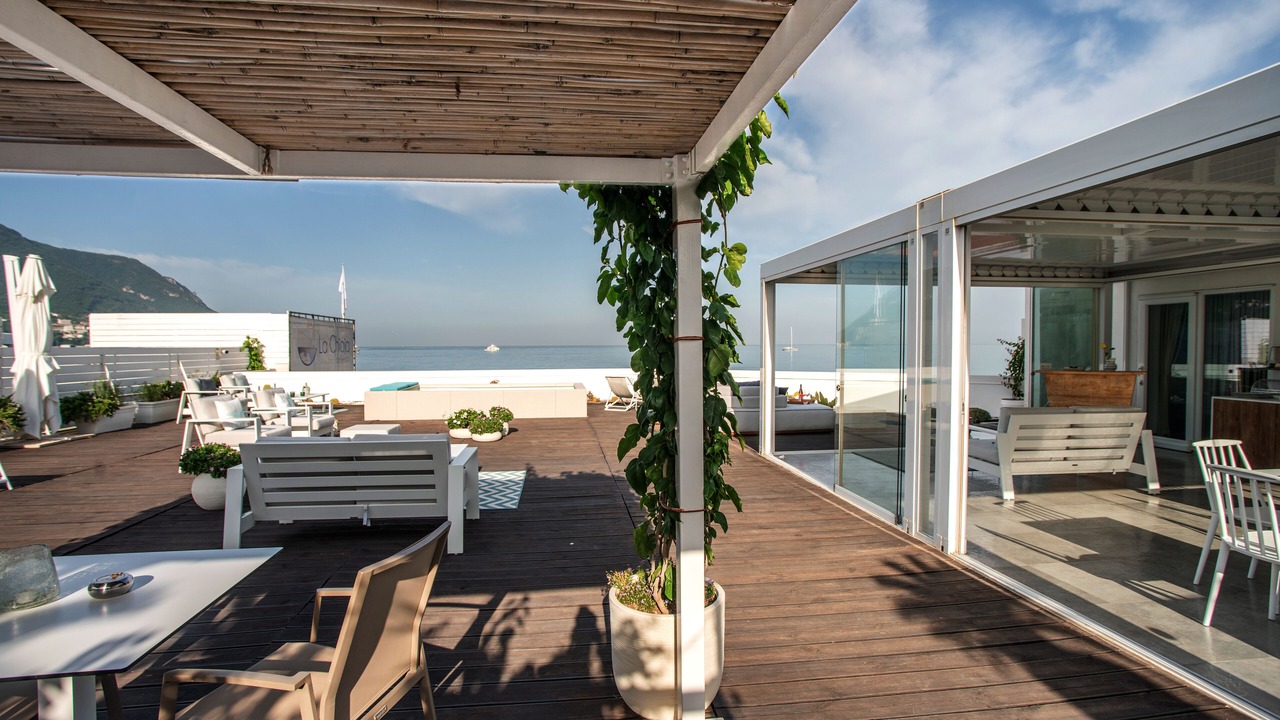 Photo of Patio Balcony in Castellammare di Stabia