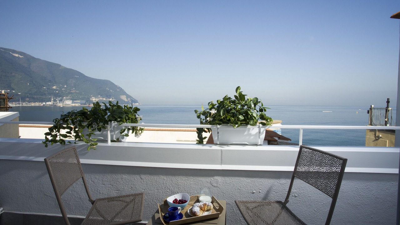 Photo of Bedroom in Castellammare di Stabia