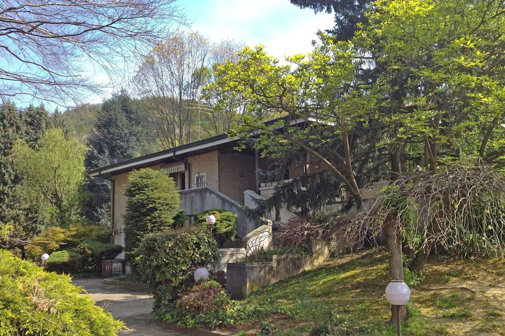 Photo of Others in Villa d'Adda