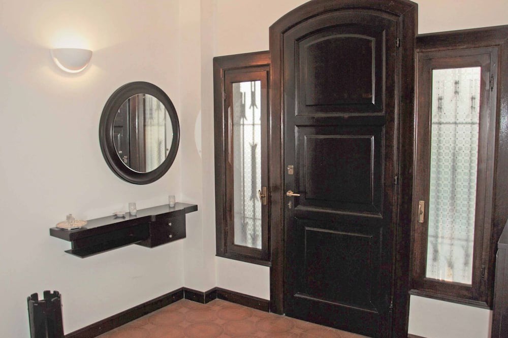 Photo of Bedroom in Villa d'Adda