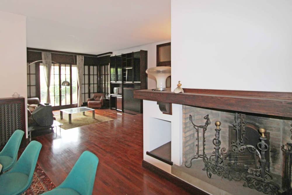 Photo of Bedroom in Villa d'Adda