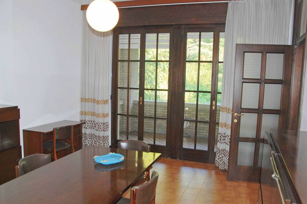 Photo of Bedroom in Villa d'Adda
