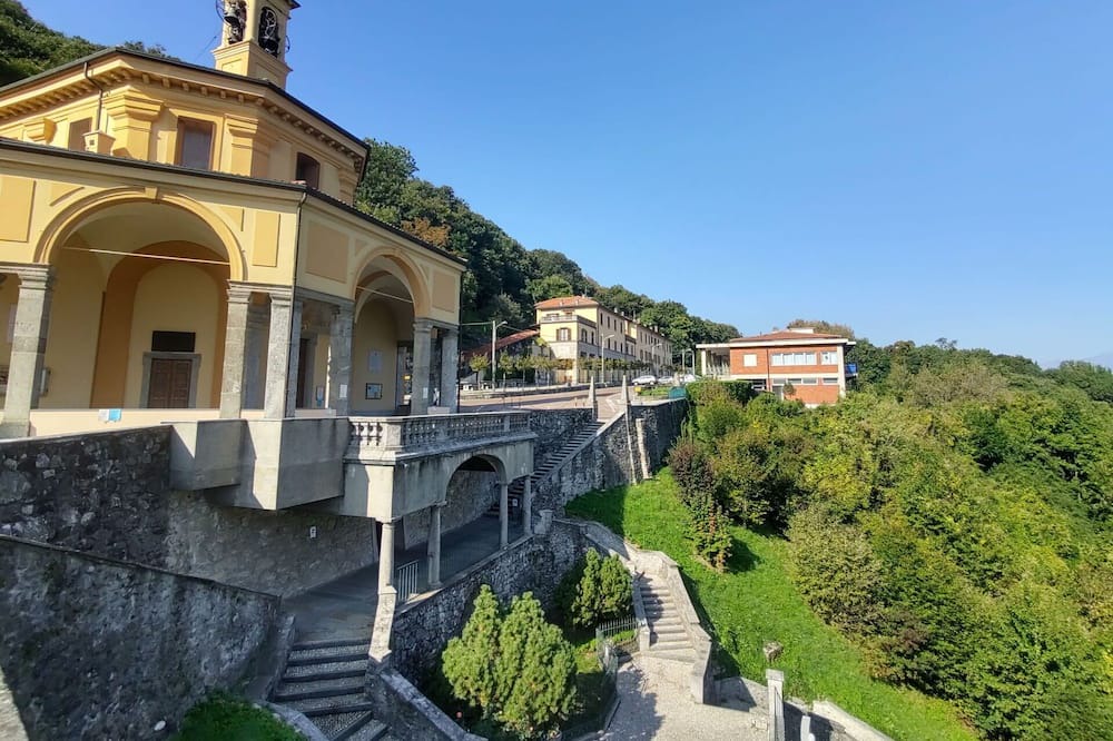 Photo of Others in Villa d'Adda