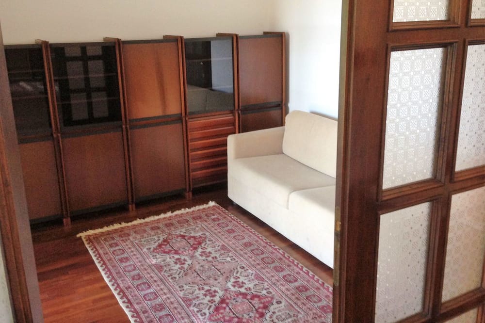 Photo of Bedroom in Villa d'Adda