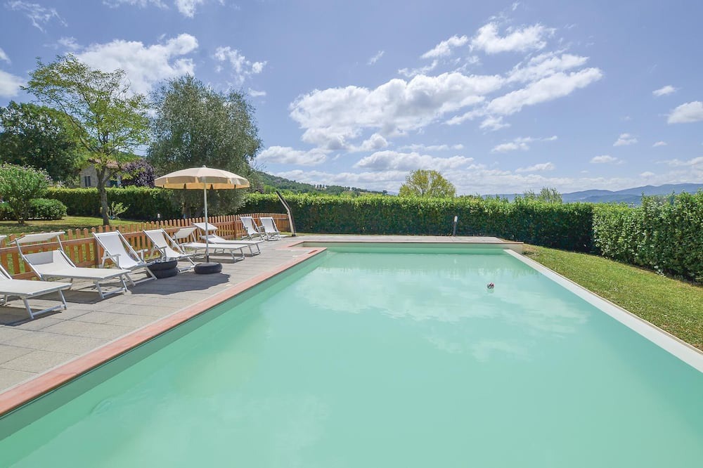 Photo of Outdoor in Porrena