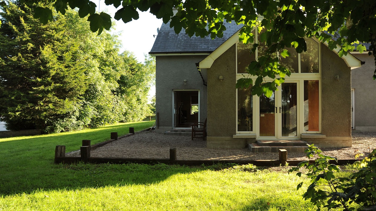 Photo of Outdoor in Magherafelt