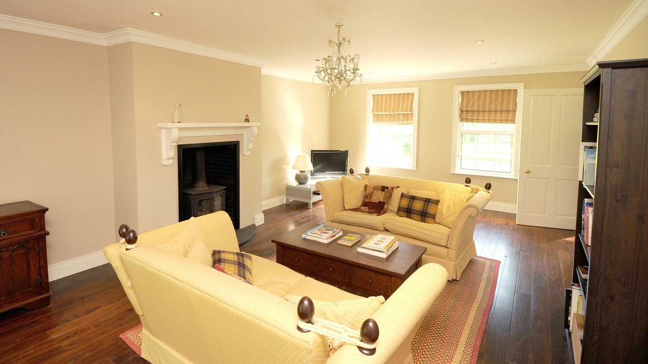 Photo of Livingroom in Magherafelt