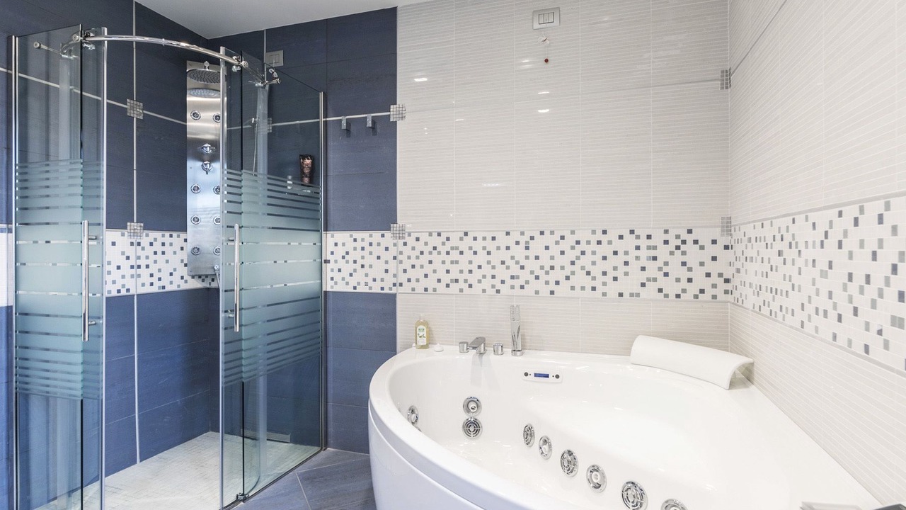 Photo of Bathroom in Vetralla