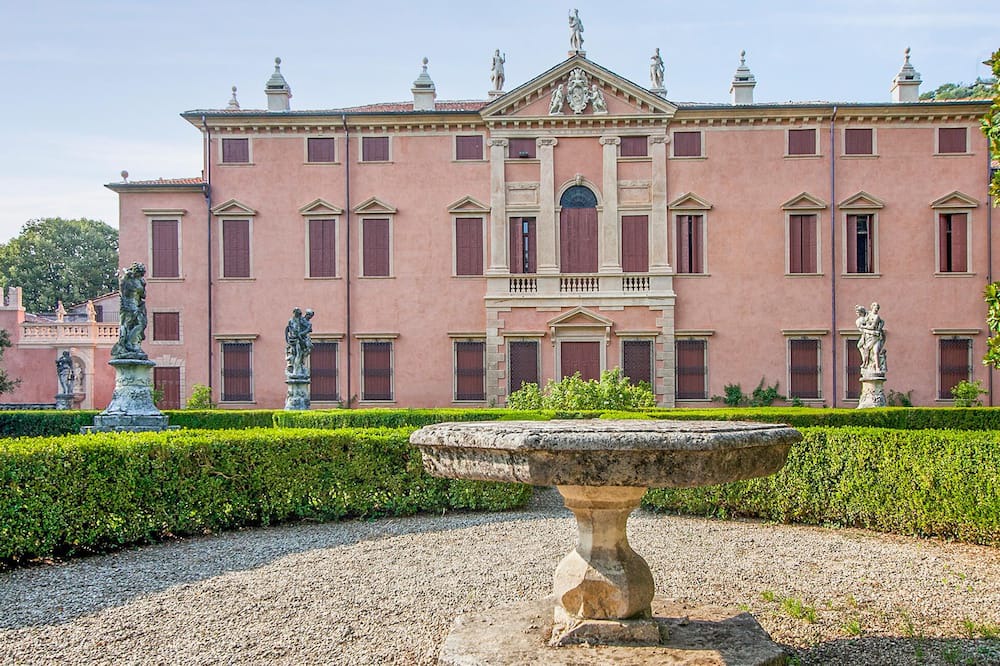 Photo of Outdoor in Castelgomberto