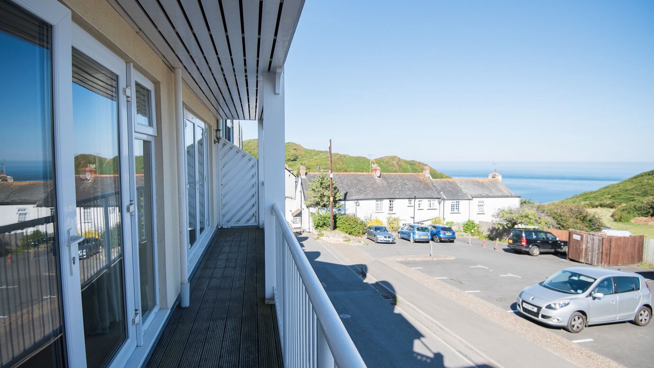 Photo of Outdoor in Mortehoe