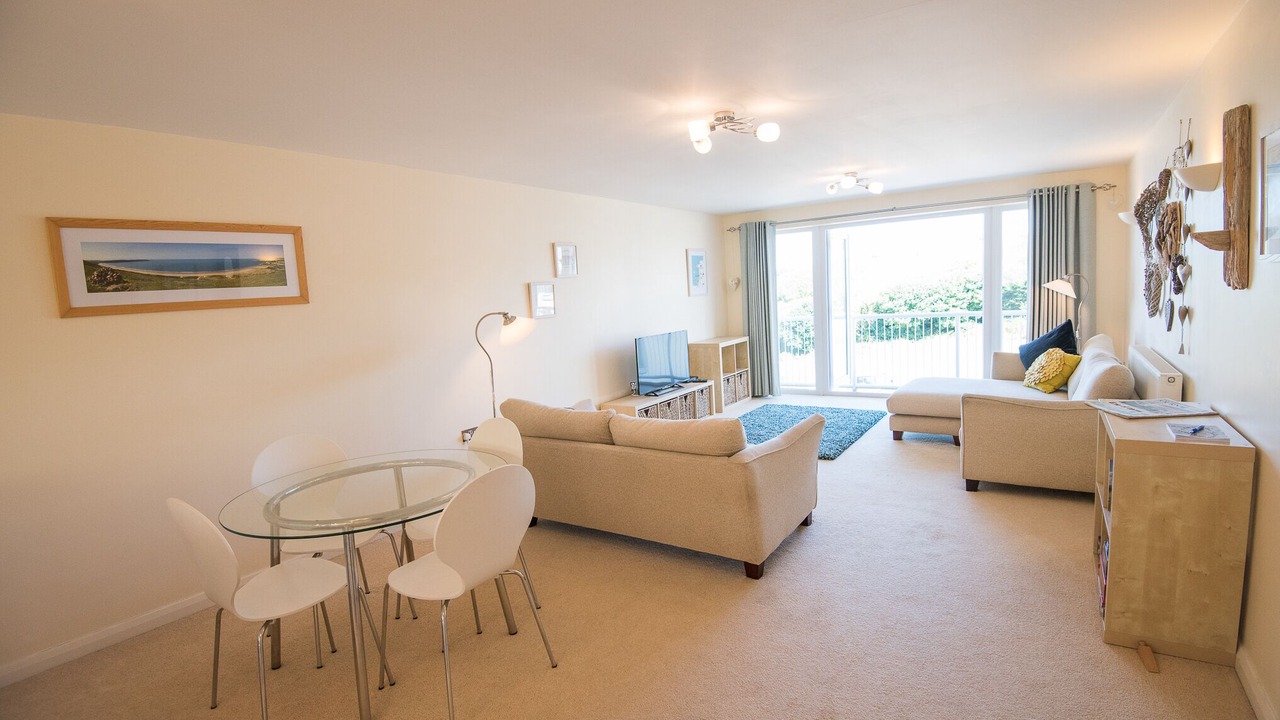 Photo of Livingroom in Mortehoe