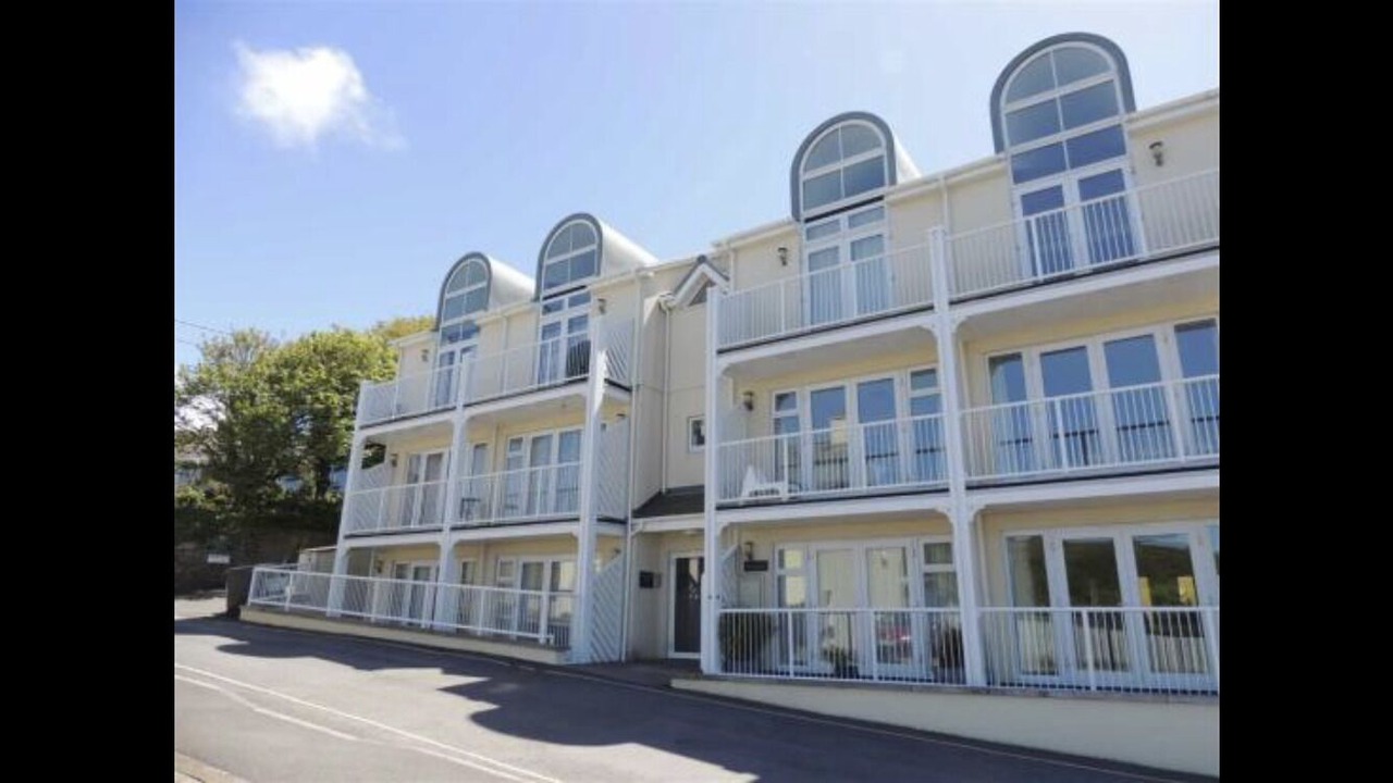 Photo of Outdoor in Mortehoe