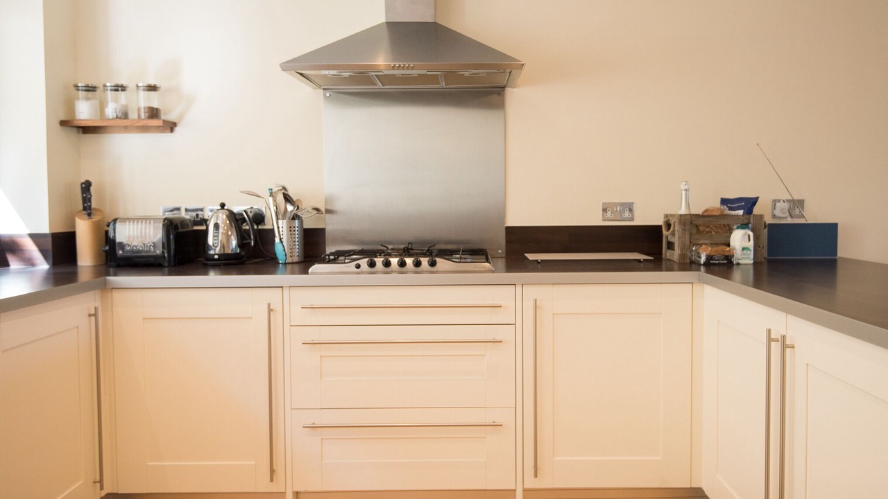 Photo of Kitchen in Mortehoe