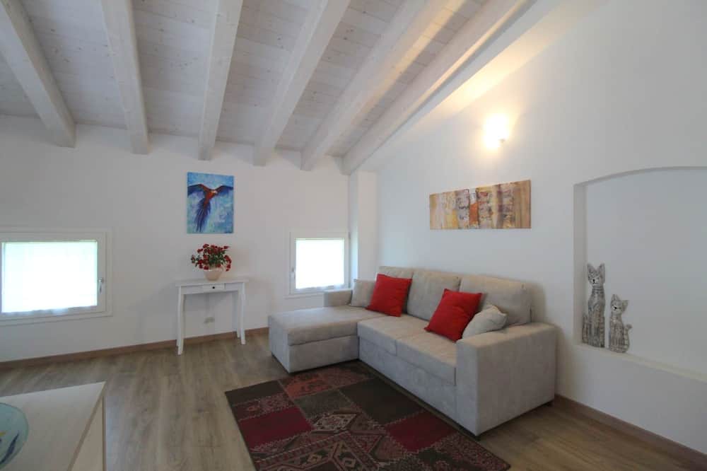 Photo of Livingroom in Peraga