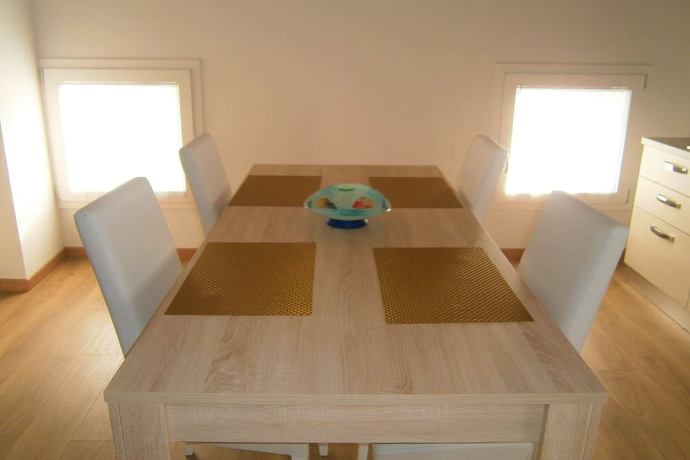 Photo of Kitchen in Peraga