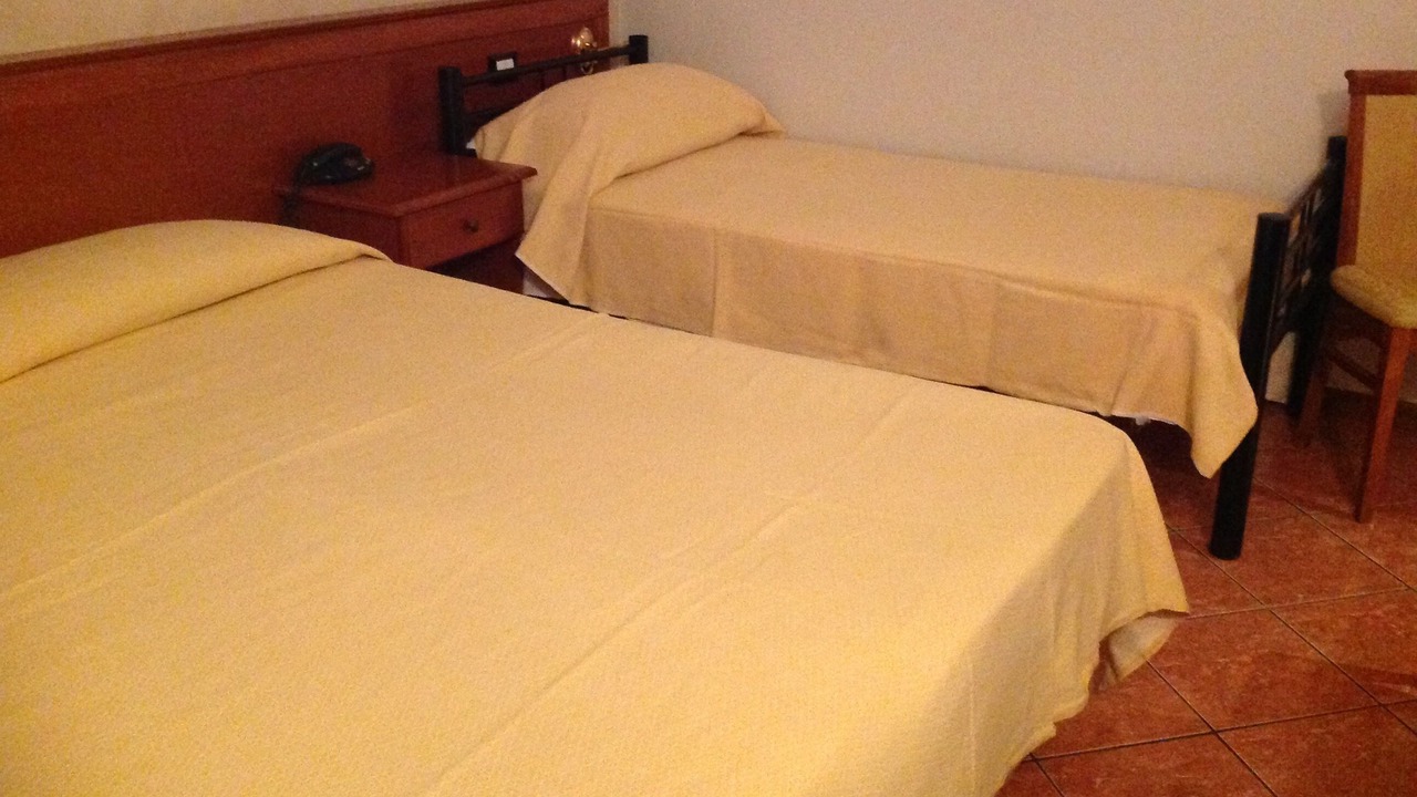 Photo of Bedroom in Dello