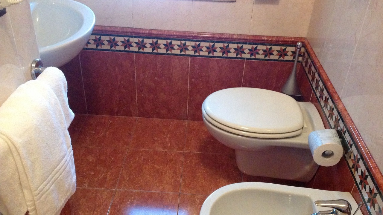 Photo of Bathroom in Dello