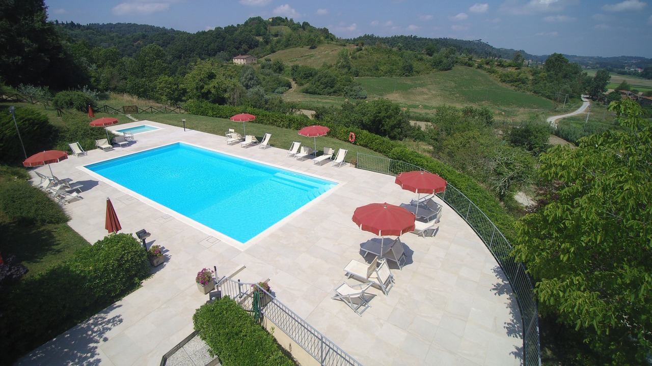 Photo of Outdoor in Toiano