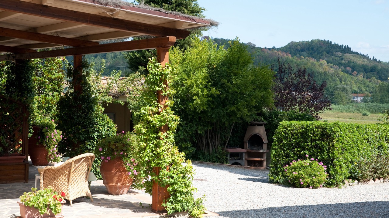 Photo of Outdoor in Toiano