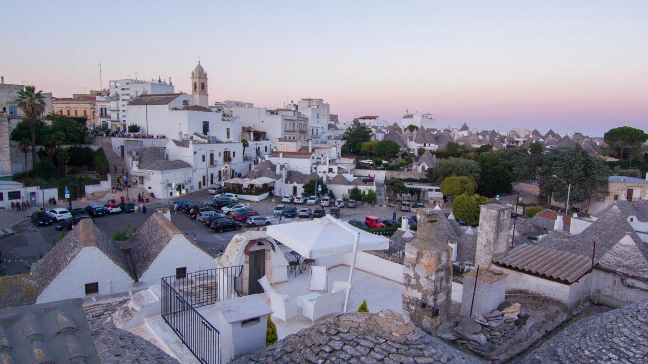 Photo of Others in The Trulli of Alberobello