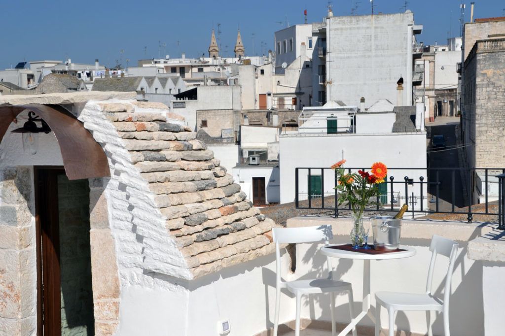 Photo of Others in The Trulli of Alberobello