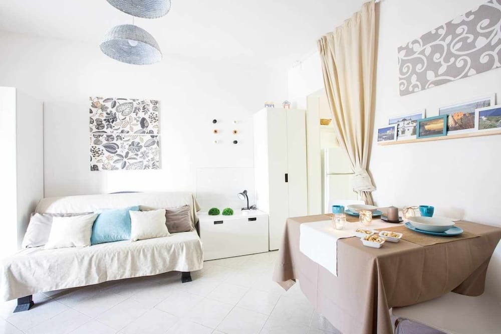Photo of Bedroom in Torre Santa Sabina