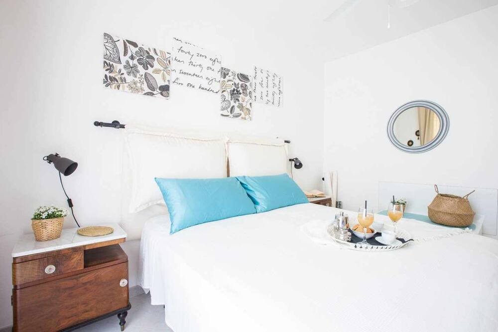 Photo of Bedroom in Torre Santa Sabina