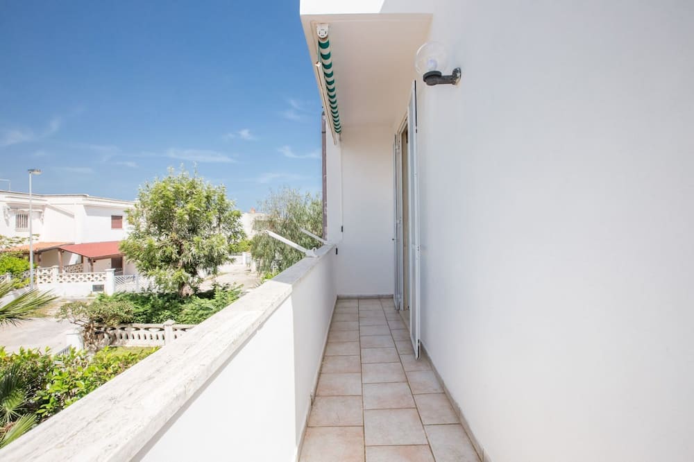 Photo of Outdoor in Torre Santa Sabina