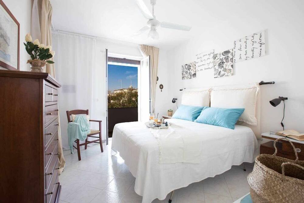 Photo of Bedroom in Torre Santa Sabina