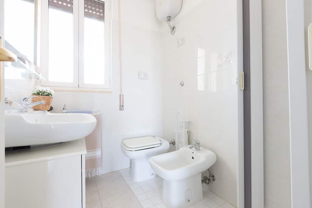Photo of Bathroom in Torre Santa Sabina