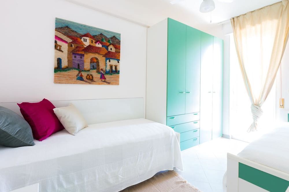Photo of Bedroom in Torre Santa Sabina