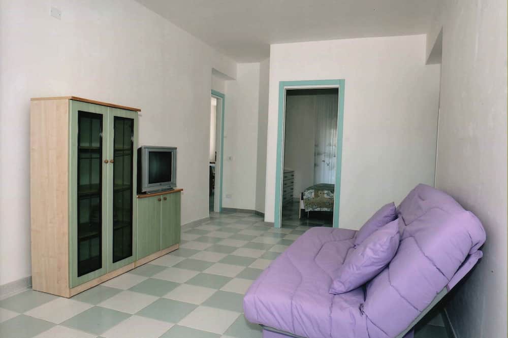 Photo of Livingroom in Santa Maria del Focallo