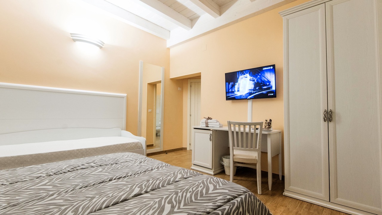 Photo of Bedroom in Ginosa Marina