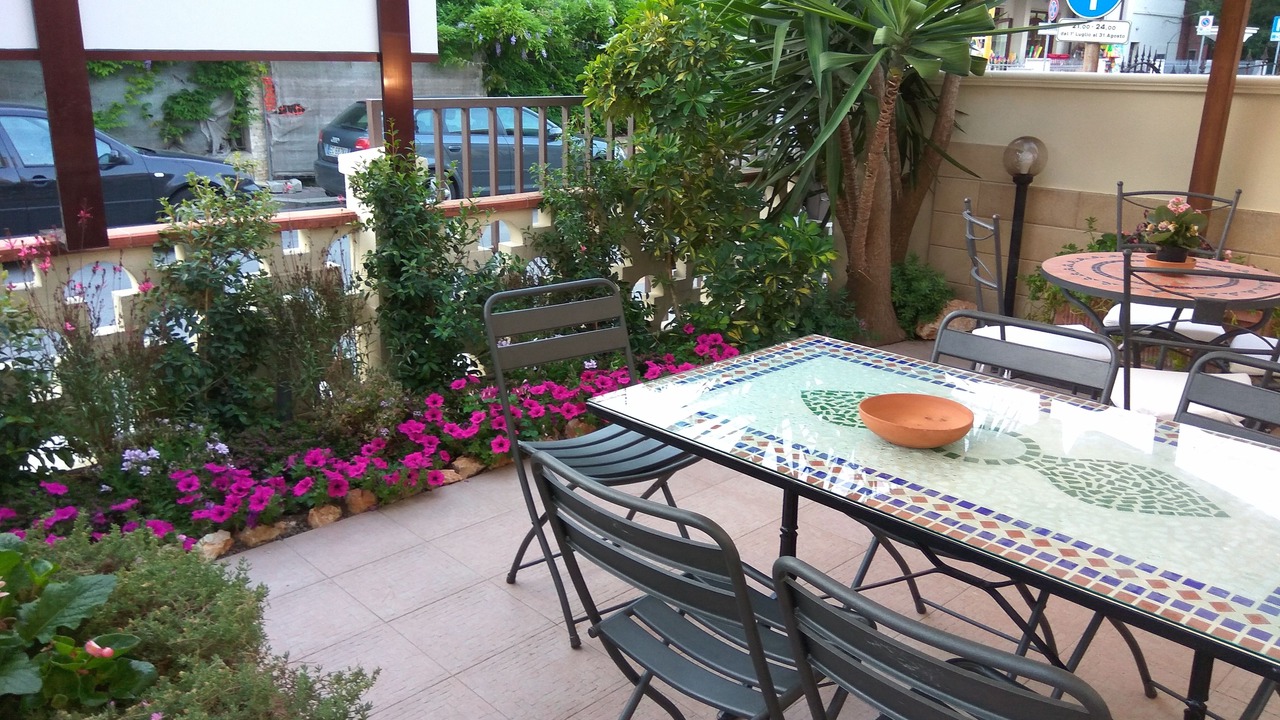 Photo of Outdoor in Ginosa Marina