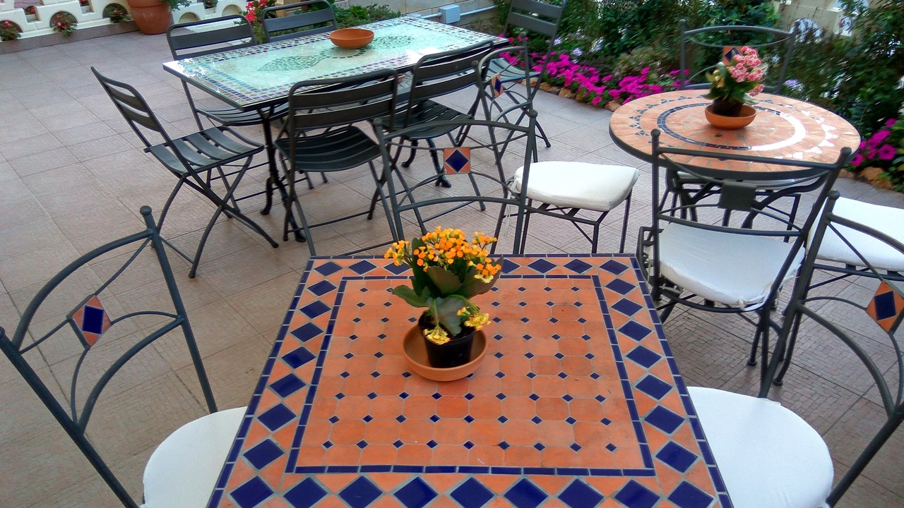 Photo of Patio Balcony in Ginosa Marina