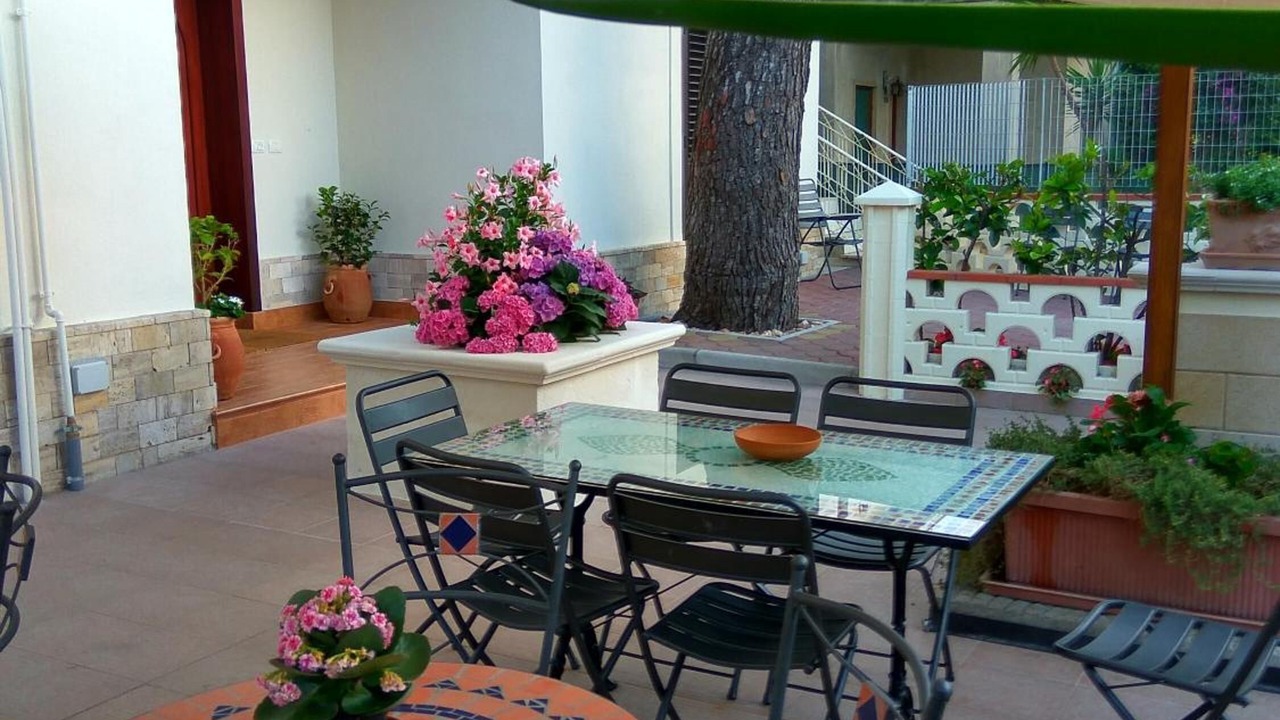 Photo of Patio Balcony in Ginosa Marina