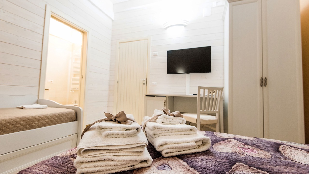 Photo of Bathroom in Ginosa Marina