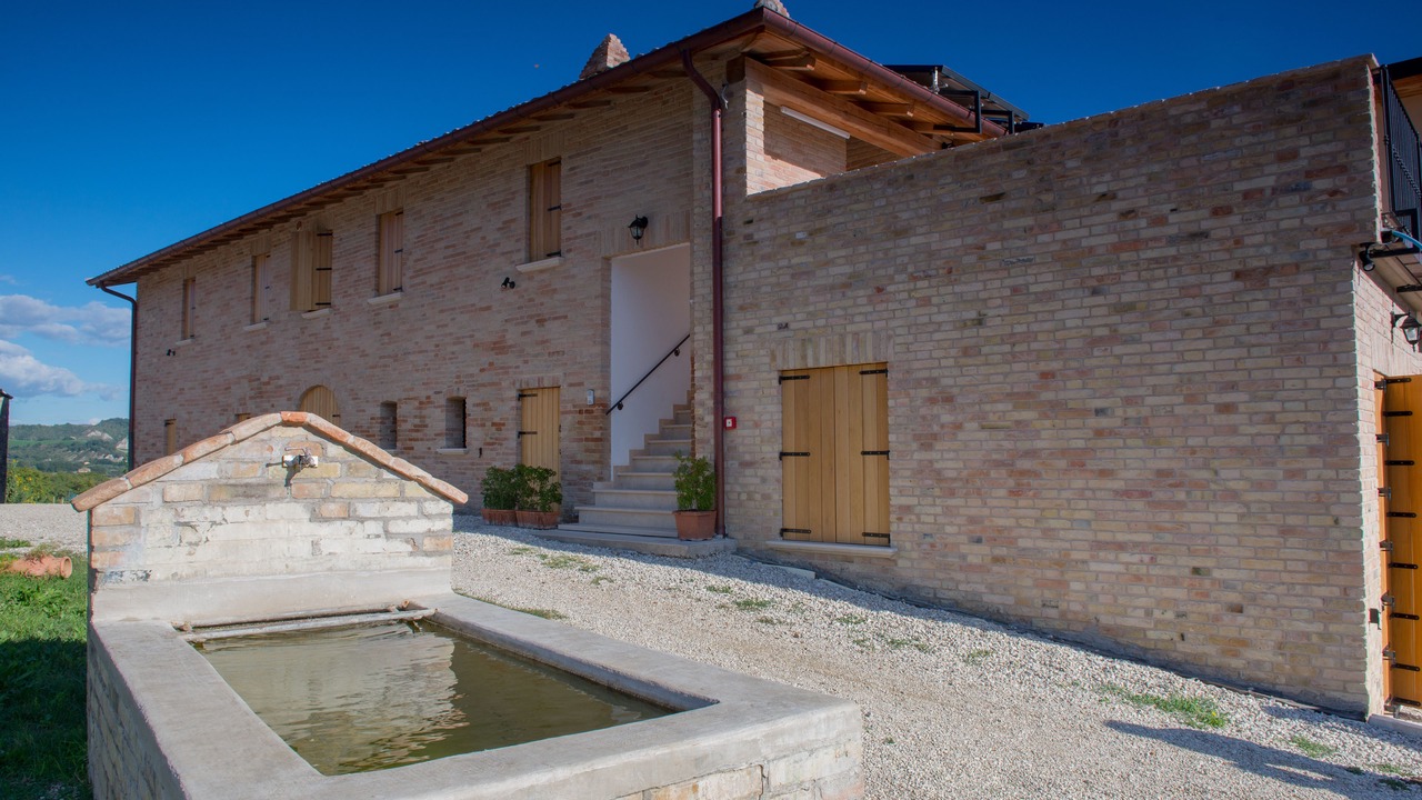 Photo of Outdoor in Castignano