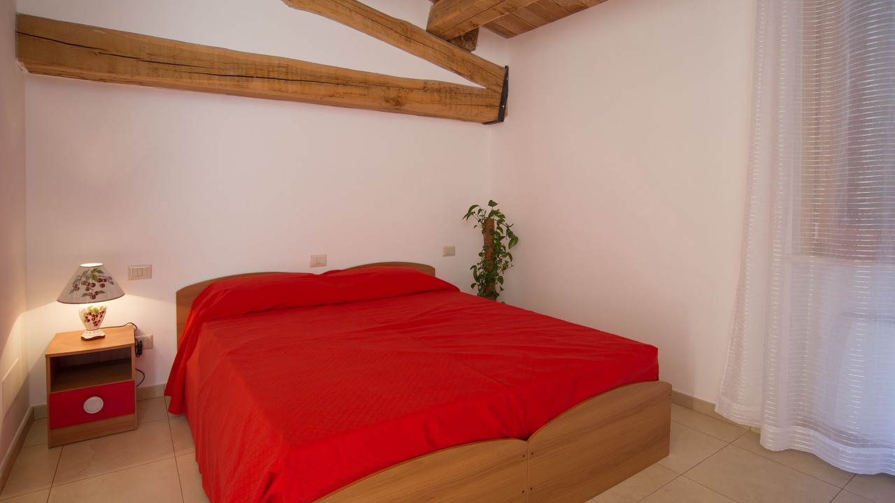 Photo of Bedroom in Castignano