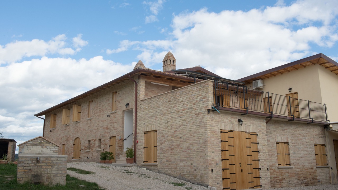 Photo of Outdoor in Castignano