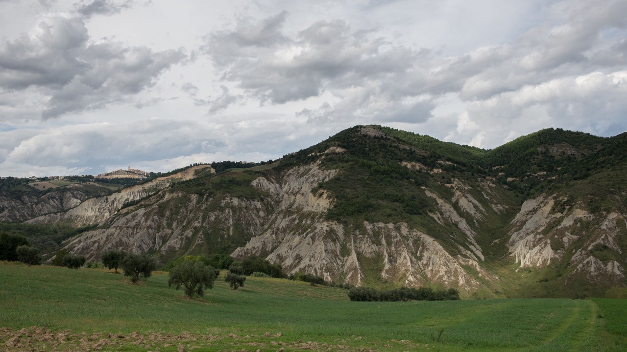 Photo of Bedroom in Castignano