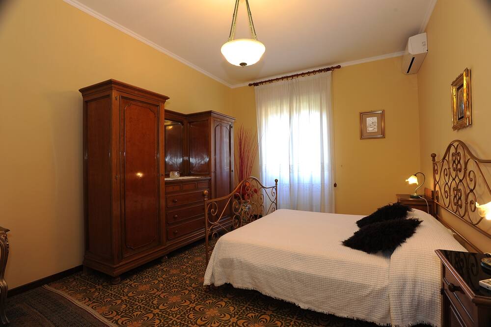 Photo of Bedroom in Suburbio VII Portuense