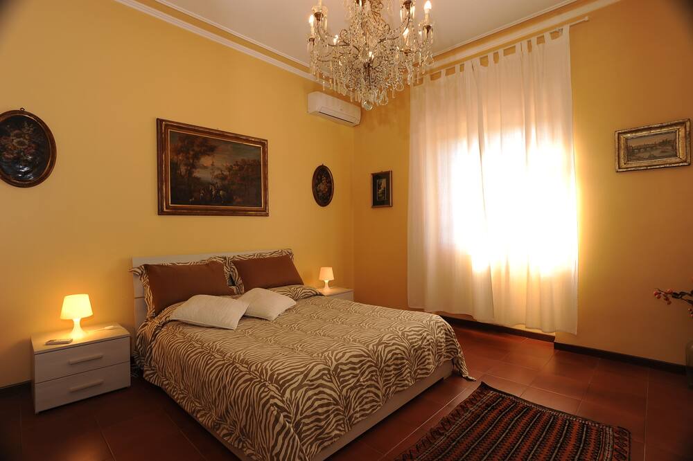 Photo of Bedroom in Suburbio VII Portuense