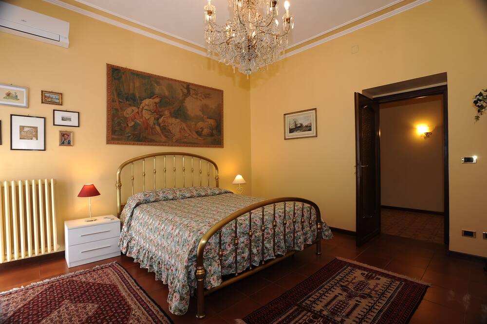 Photo of Bedroom in Suburbio VII Portuense