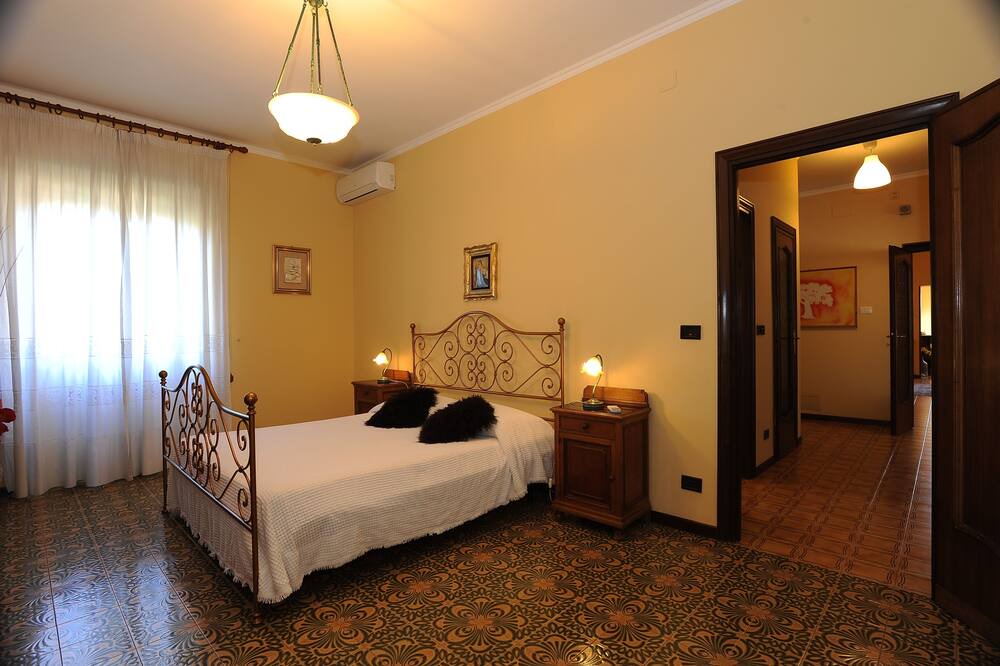 Photo of Bedroom in Suburbio VII Portuense