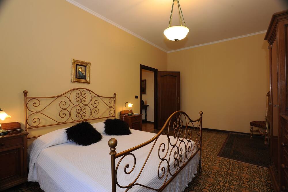 Photo of Bedroom in Suburbio VII Portuense