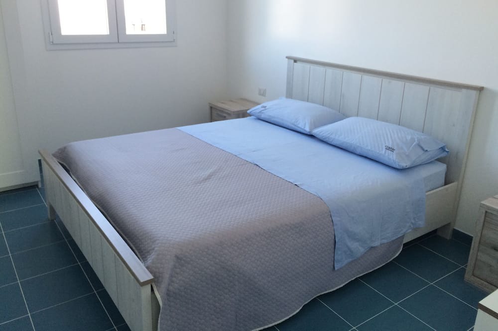 Photo of Bedroom in San Lorenzo
