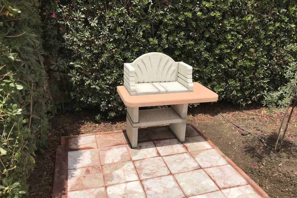 Photo of Patio Balcony in San Lorenzo